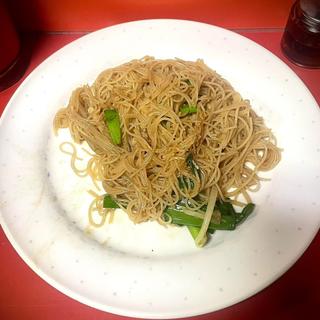 炒米粉(焼きビーフン)