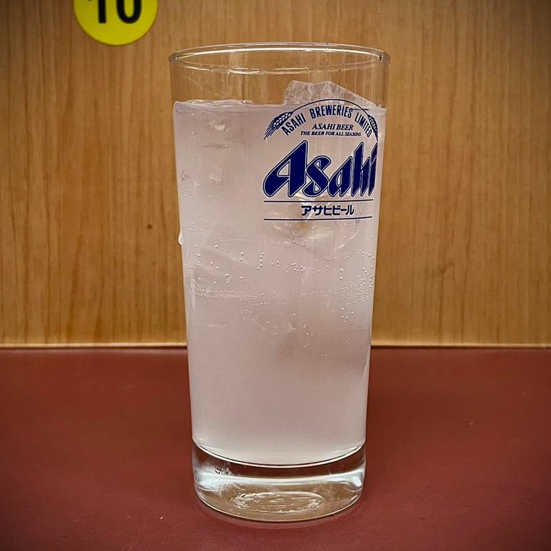 レモンサワー(うらふね)