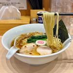 中華ソバ(中華ソバ ちゃるめ)