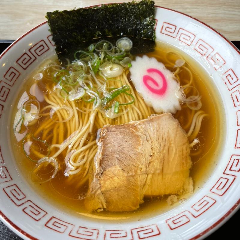 ミニラーメン(南部屋路ばた 盛岡市上太田店 )