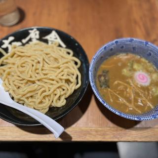 つけ麺(六厘舎 大崎店)