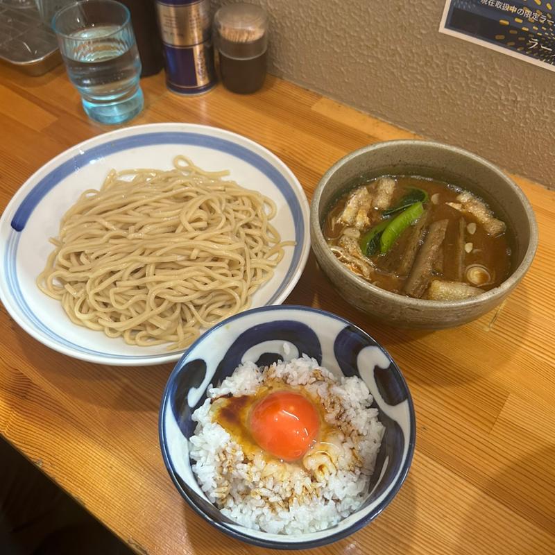 ラーメン(ラーメン大木戸 蒲田・梅屋敷｜つけ麺・ランチ・グルメ)