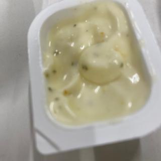 3種のチーズソース(マクドナルド ノース天神店)