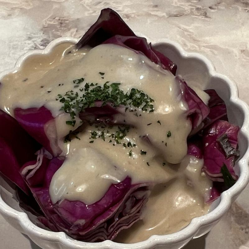 アンチョビキャベツ(大衆酒場フレンチマン なんばウォーク店)