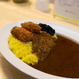 おもやカレー