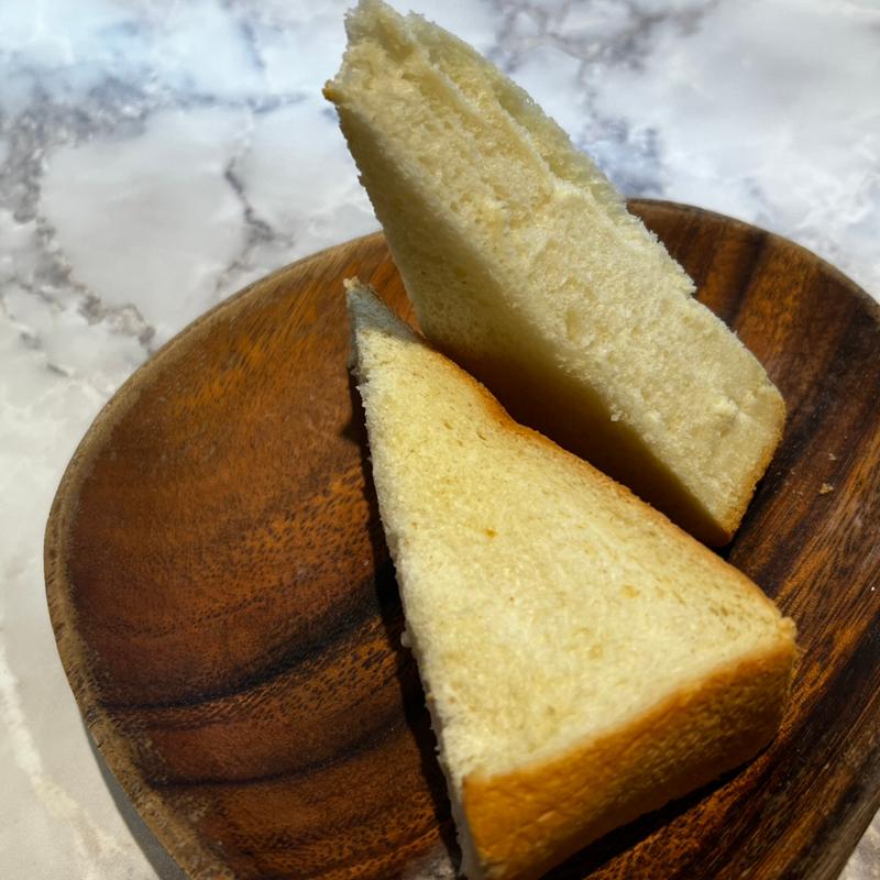 パン(ソフト)(大衆酒場フレンチマン なんばウォーク店)