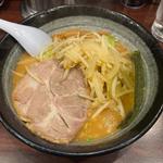 おやじ麺(北海道ラーメン おやじ 町田店)