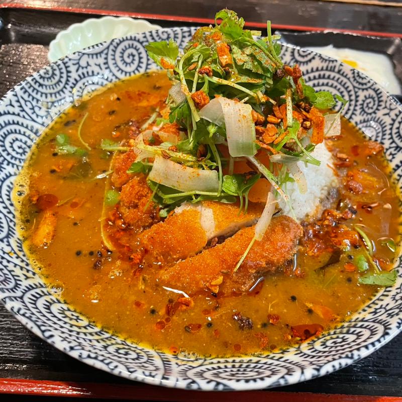 (旧ヤム邸 空堀店)