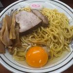 油そば　大