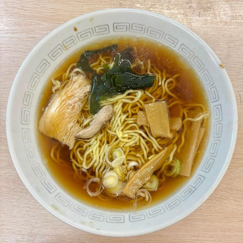 ラーメン(かみむら )