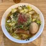 天理ラーメン
