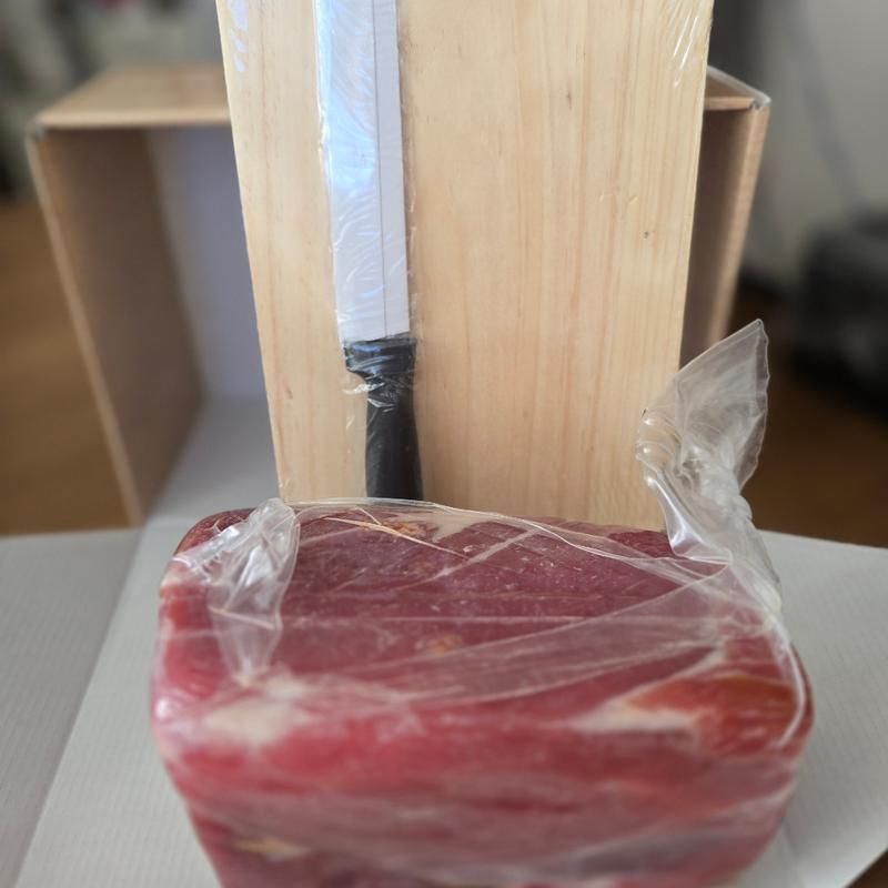 生ハム(コストコホールセール 群馬明和倉庫店)