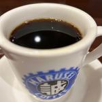 ホットコーヒー