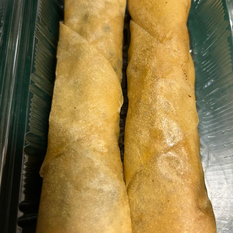 点天の恵方巻き(点天)