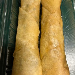 点天の恵方巻き(点天)
