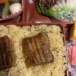 贅沢弁当