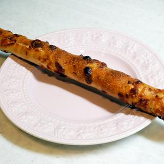 黒胡椒チーズ(Ｃｏｍｍｅ’Ｎ ＴＯＫＹＯ　麻布台ヒルズ)