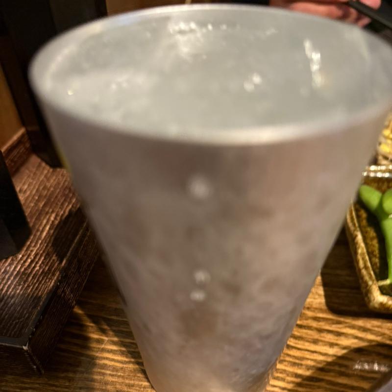 レモンサワー(義丸)