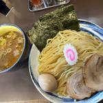 特製つけそば