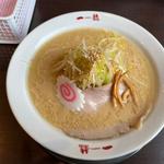 無限ネギラーメン