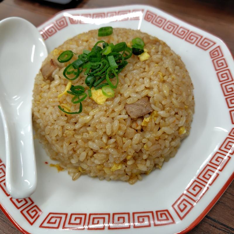 THE炒飯(みんなの炒飯パラダイス)