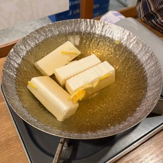 お通し(元町豊丸 （モトマチトヨマル）)