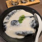 人情ふわとろ天ぷら