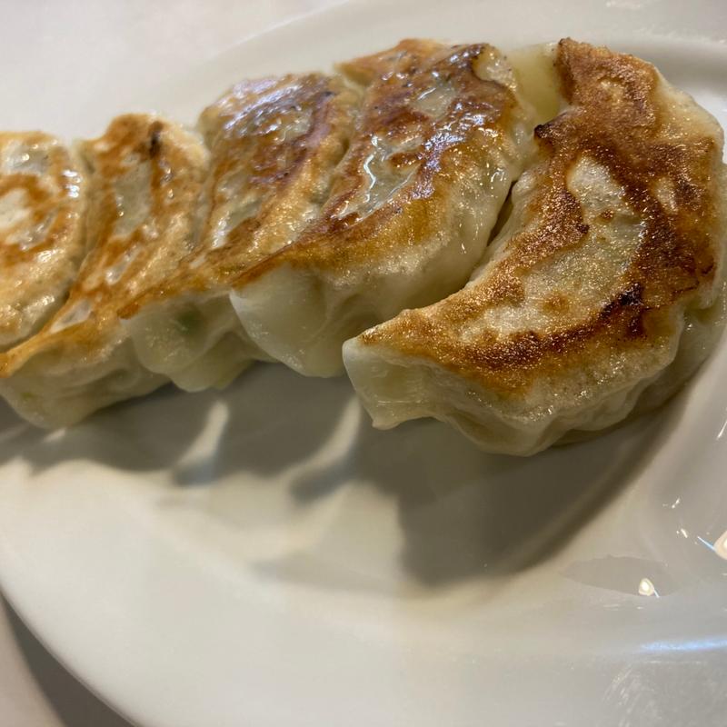 餃子(千成飯店)