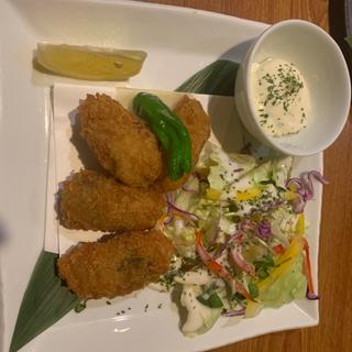 (かねも 三宮店)