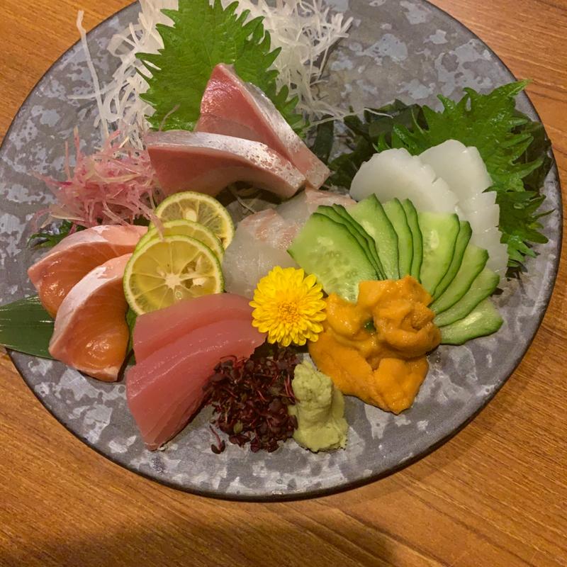 (かねも 三宮店)