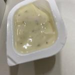 3種のチーズソース(マクドナルド 武雄中央エッソ店 )