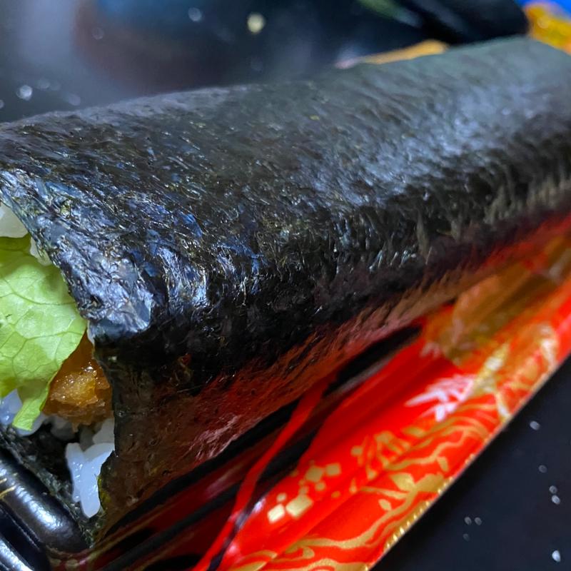 恵方巻き(イオンショッパーズ福岡店)