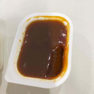コク深にんにくソース
