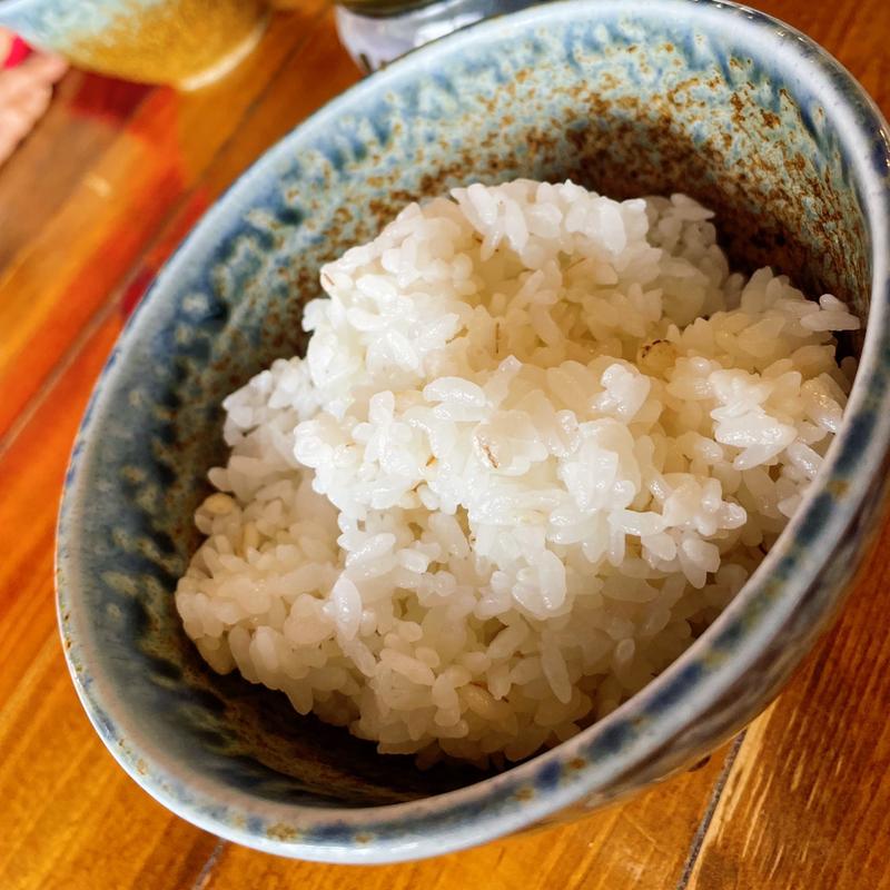 空色(スープカリー藍色)