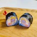大海老マヨ恵方巻き(柿安ダイニング 東武池袋店)