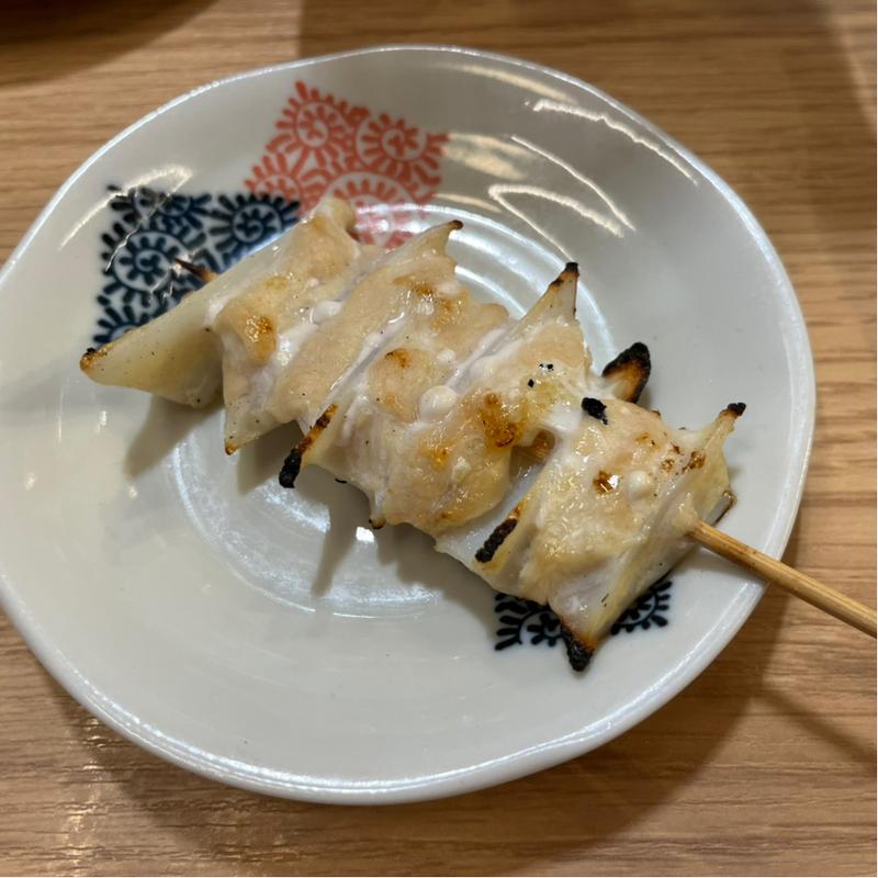 ヤゲンなんこつ(大衆酒場 五の五 一番町店)