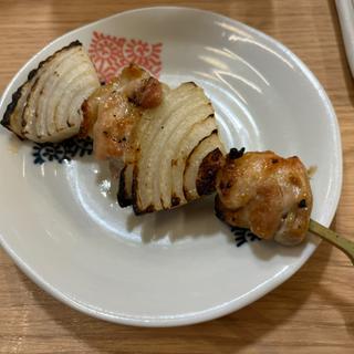 玉ねぎ間(大衆酒場 五の五 一番町店)