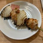 玉ねぎ間