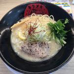 塩のキラメキ