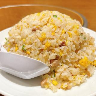 五目チャーハン(成龍萬寿山 本店 （せいりゅうまんじゅさん）)
