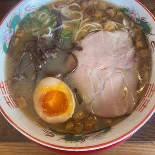 英龍麺(明日香 大和店)