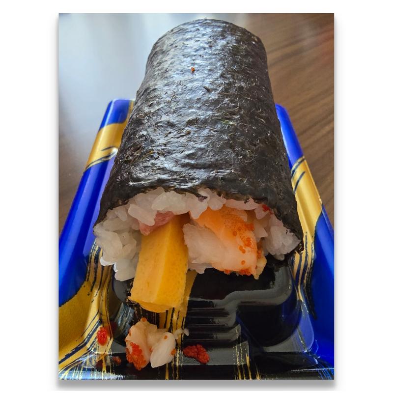 海鮮福巻(ハーフ)(スーパーベルクス 市川鬼高店)