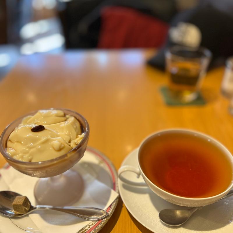 (ガネッシュ・ティールーム 定禅寺通店 )