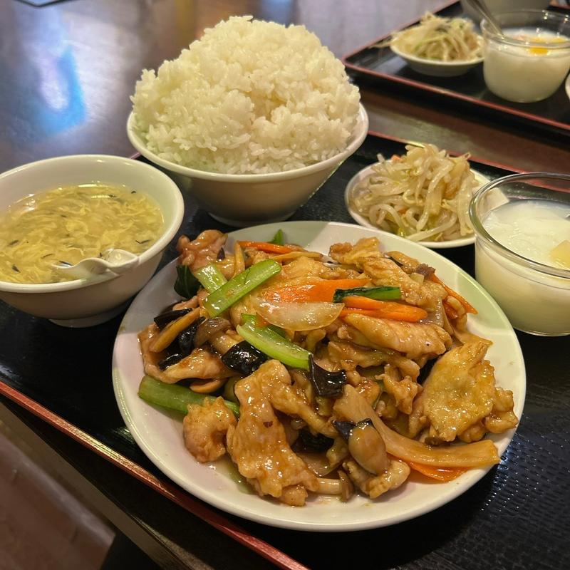 (品味中華 華の星酒館)