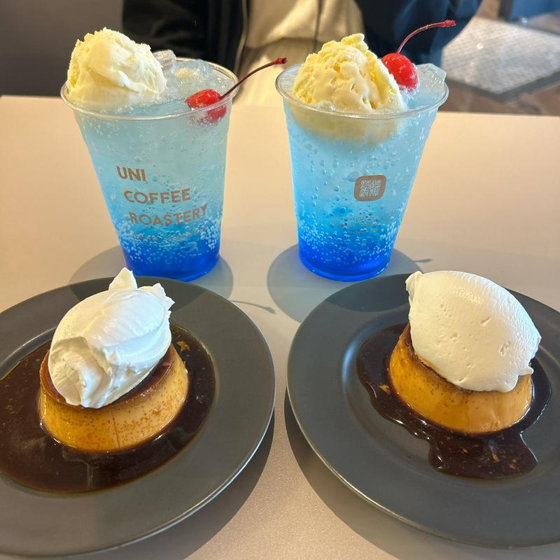 (24/7 coffee&roaster 横浜)