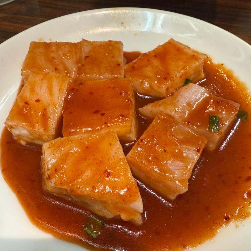 ミノサンド(喜楽園 )