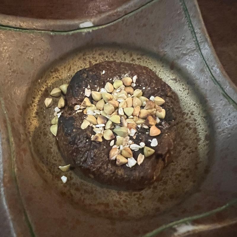 そばみそ(世田谷蕎麦 石はら本店)