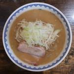 味噌(味噌ラーメン 雪ぐに)