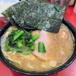 ラーメン並➕まるよしトッピング