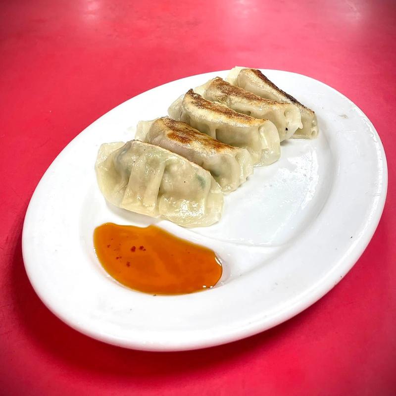 ギョーザ(5ヶ入り)(玉泉亭 )